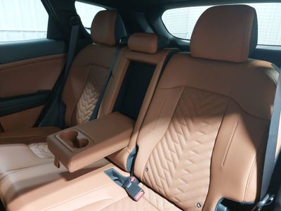 2026 Kia Sportage Plug-In Hybrid X-Line Prestige