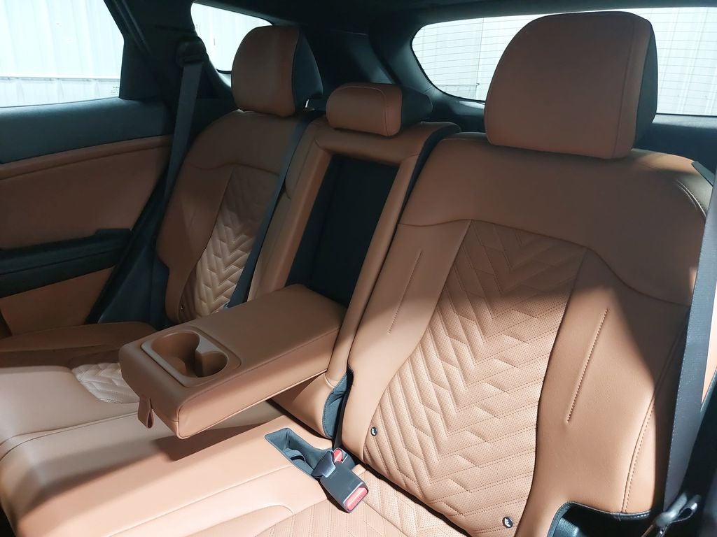 2026 Kia Sportage Plug-In Hybrid X-Line Prestige