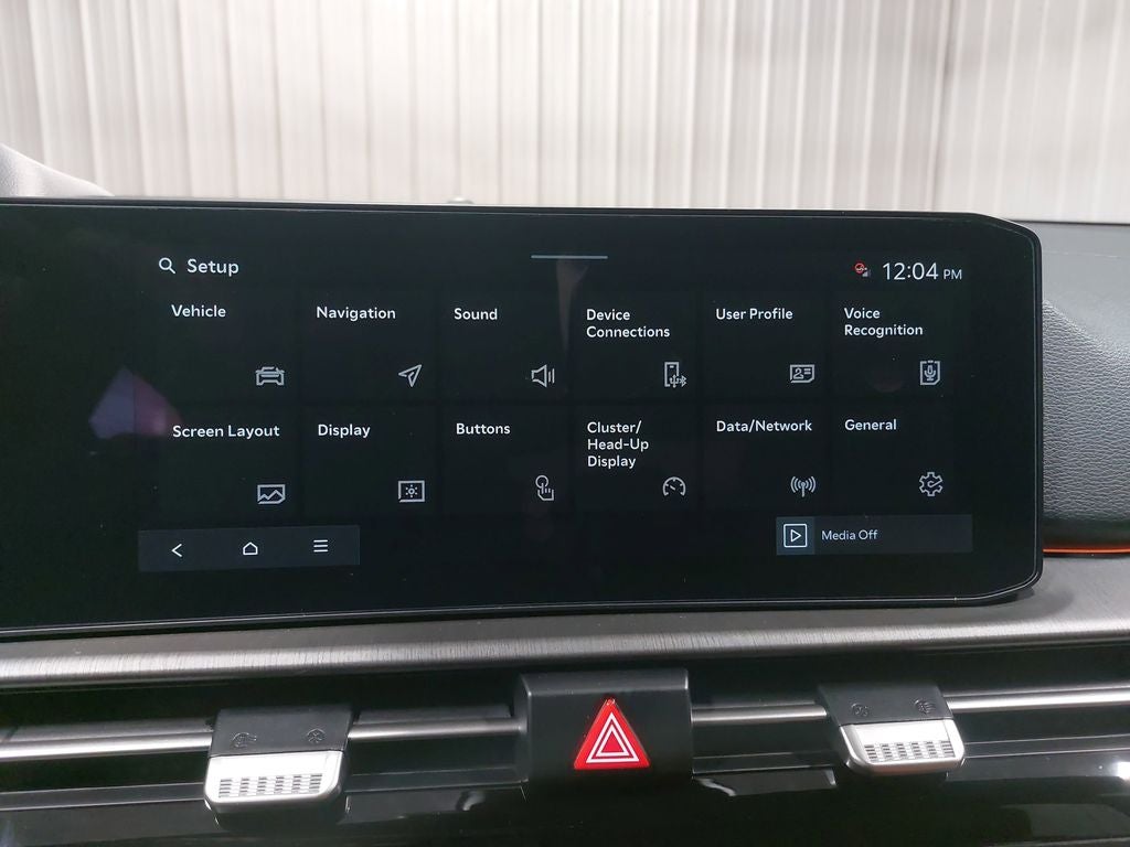 2026 Kia Sportage Plug-In Hybrid X-Line Prestige