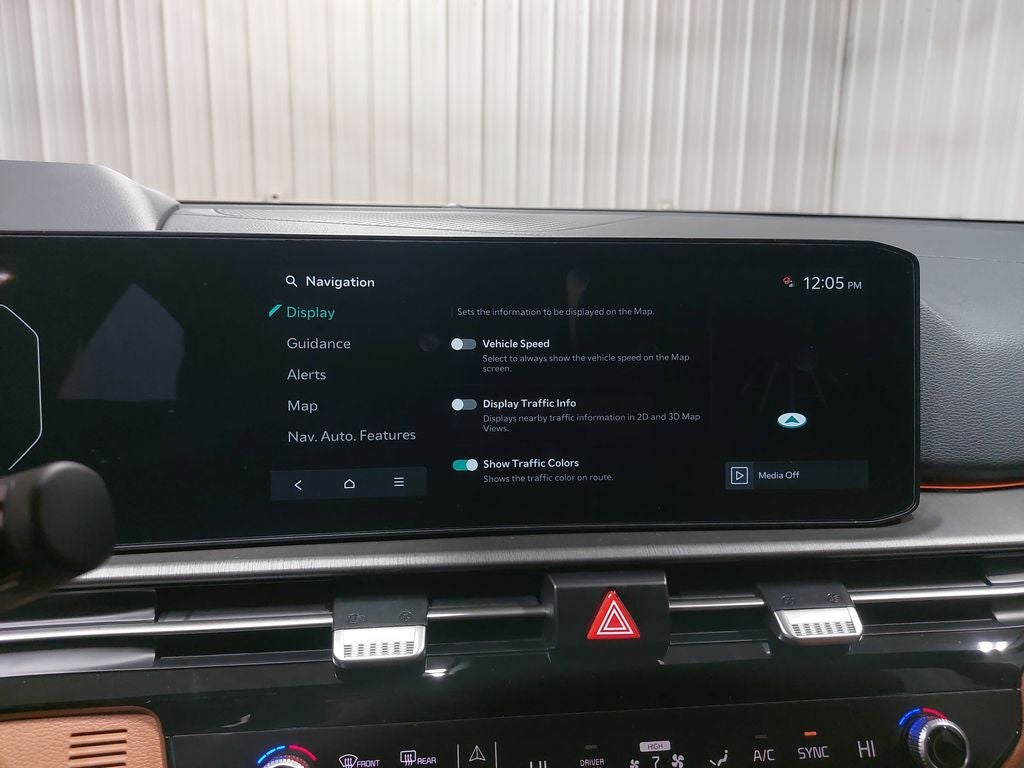 2026 Kia Sportage Plug-In Hybrid X-Line Prestige