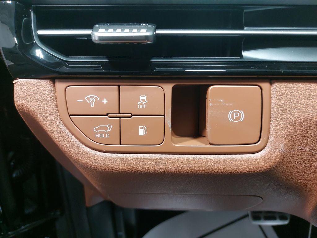 2026 Kia Sportage Plug-In Hybrid X-Line Prestige