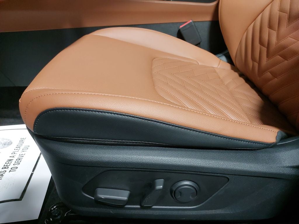 2026 Kia Sportage Plug-In Hybrid X-Line Prestige