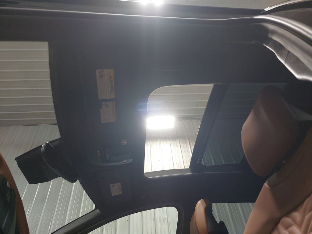 2026 Kia Sportage Plug-In Hybrid X-Line Prestige