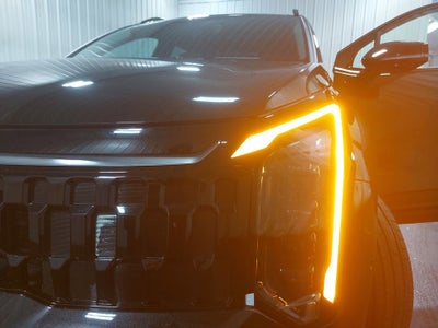 2026 Kia Sportage Plug-In Hybrid X-Line Prestige