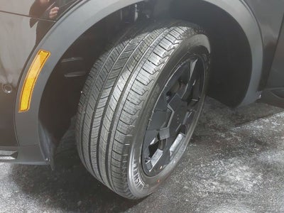 2026 Kia Sportage Plug-In Hybrid X-Line Prestige