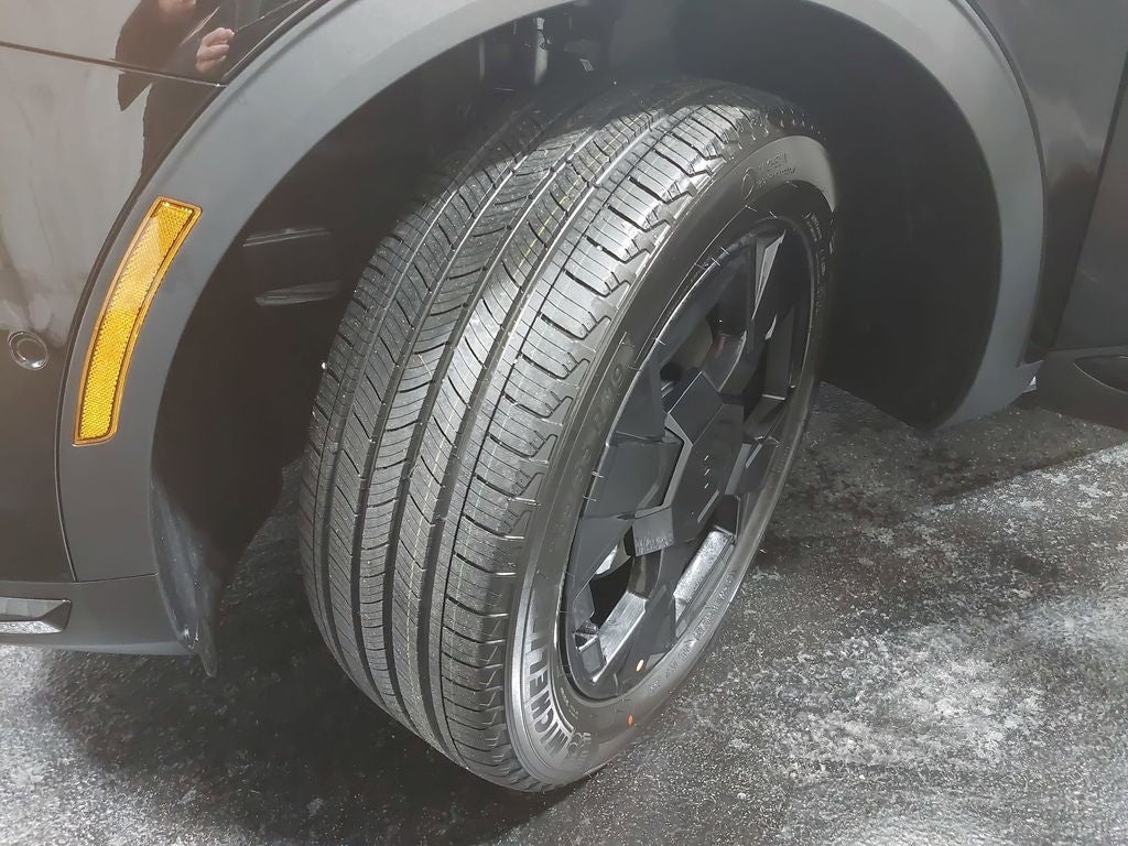 2026 Kia Sportage Plug-In Hybrid X-Line Prestige