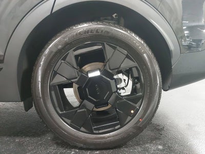 2026 Kia Sportage Plug-In Hybrid X-Line Prestige