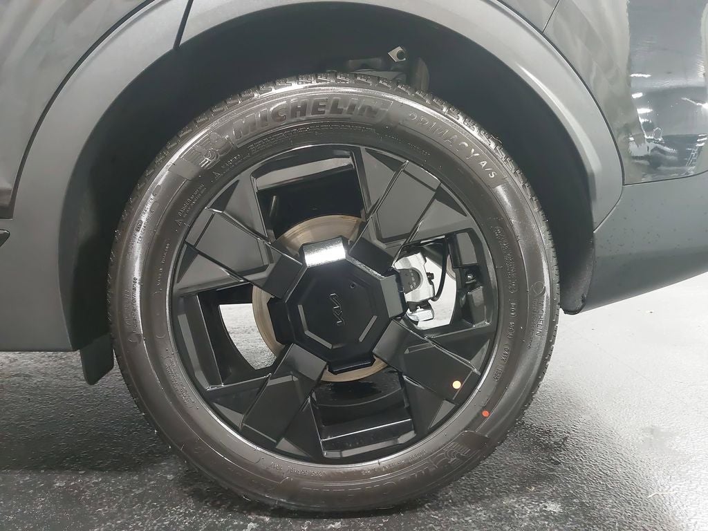 2026 Kia Sportage Plug-In Hybrid X-Line Prestige