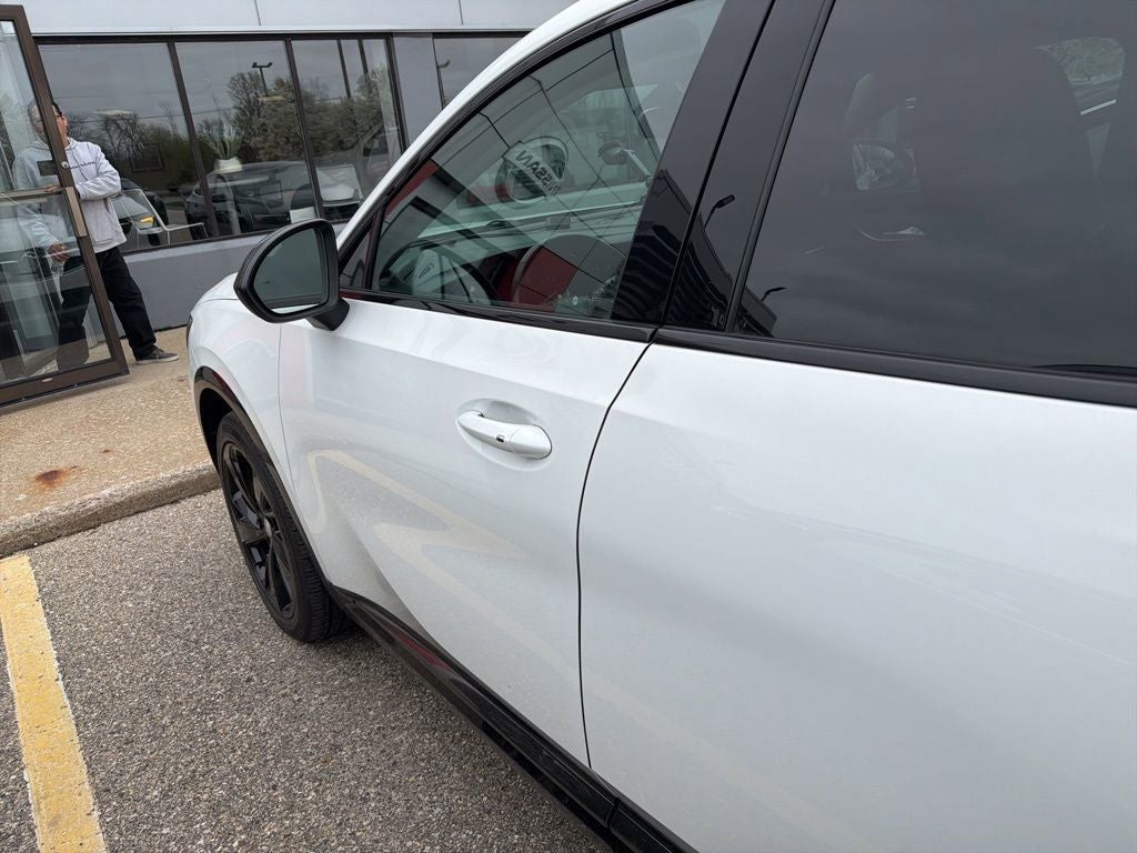 2021 Buick Envision Preferred