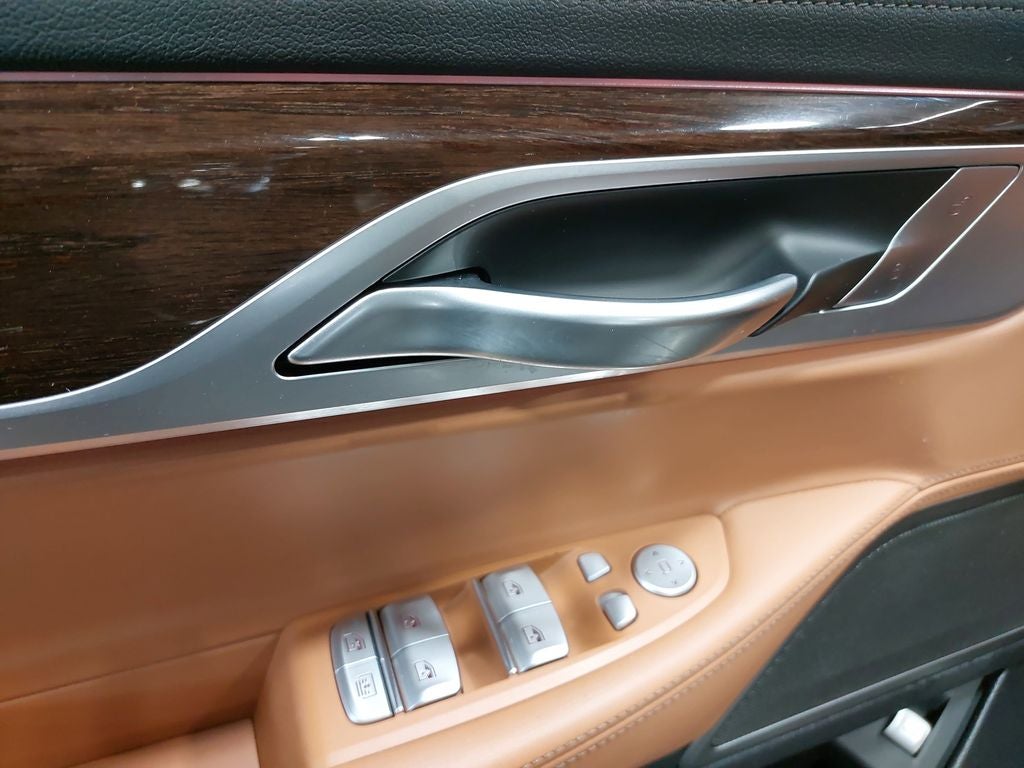 2020 BMW 7 Series 750i xDrive