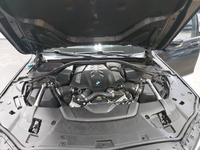 2020 BMW 7 Series 750i xDrive