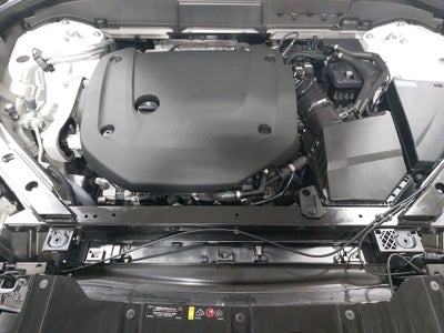 2023 Volvo XC60 B6 Ultimate Bright Theme