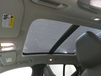 2024 Volvo XC40 B5 Plus Dark Theme