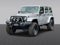 2017 Jeep Wrangler Unlimited Rubicon Recon
