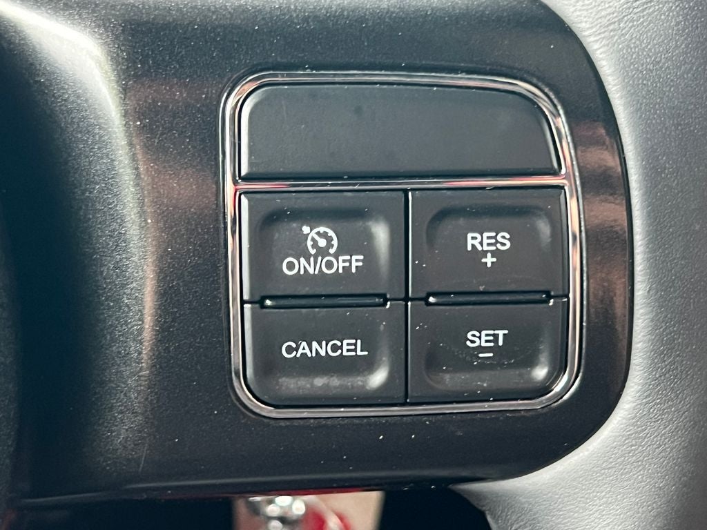 2017 Jeep Wrangler Unlimited Rubicon Recon
