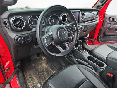 2023 Jeep Wrangler Rubicon 392