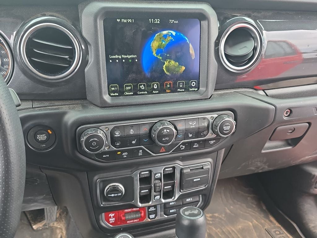 2023 Jeep Wrangler Rubicon 392