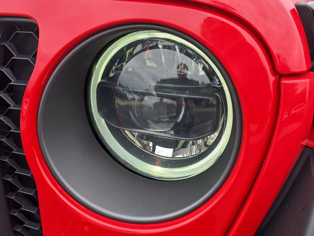 2023 Jeep Wrangler Rubicon 392