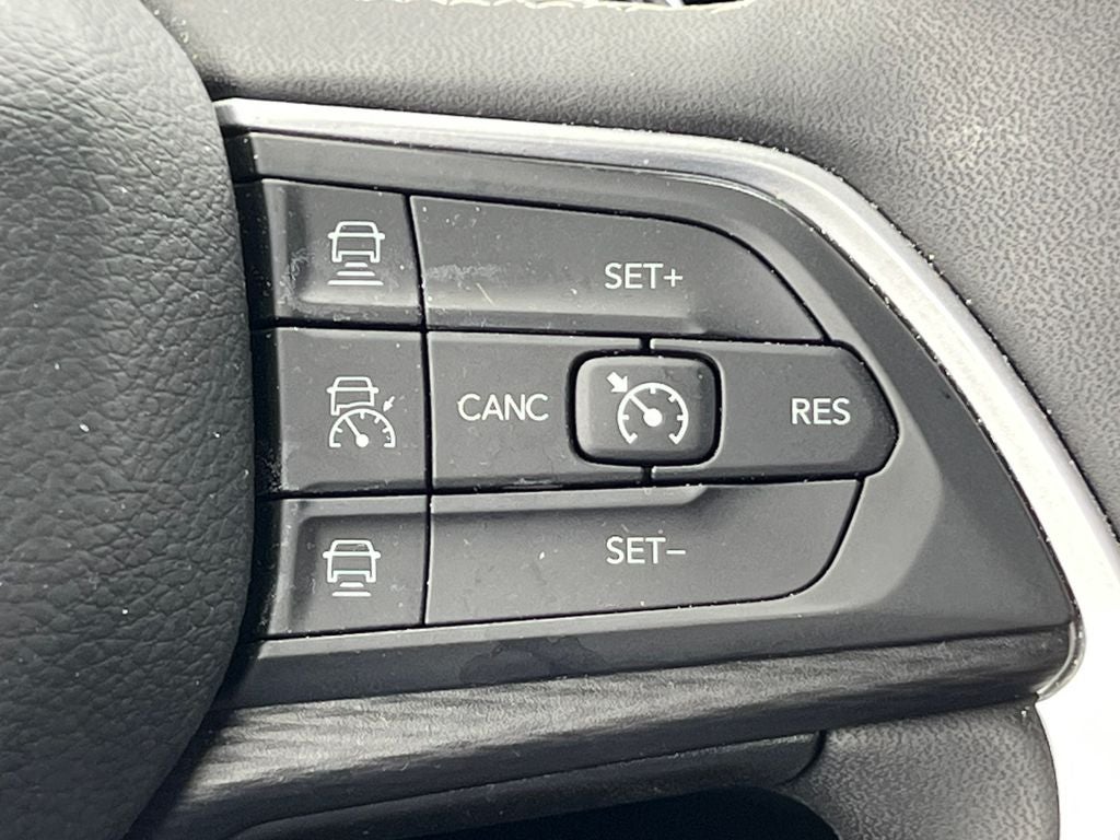 2023 Jeep Grand Cherokee Altitude X
