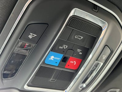 2023 Jeep Grand Cherokee Altitude X