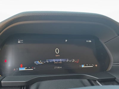 2022 Jeep Grand Cherokee Laredo