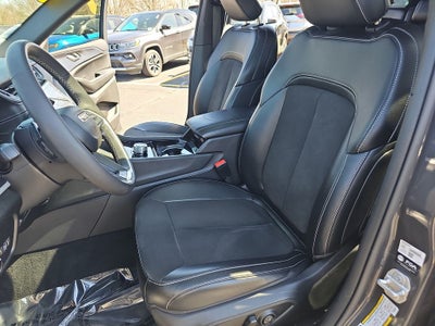 2023 Jeep Grand Cherokee Altitude X