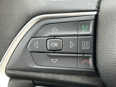 2023 Jeep Grand Cherokee Altitude X