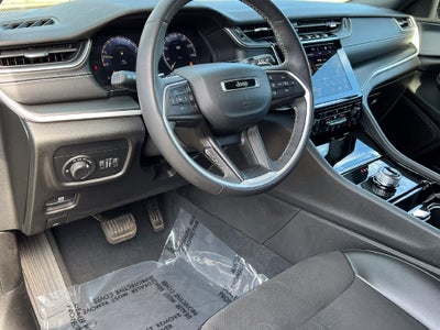 2023 Jeep Grand Cherokee Altitude X