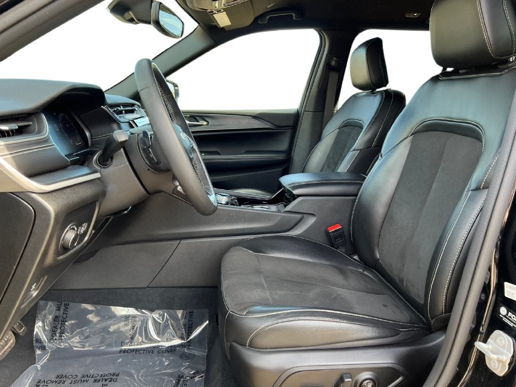 2023 Jeep Grand Cherokee Altitude X