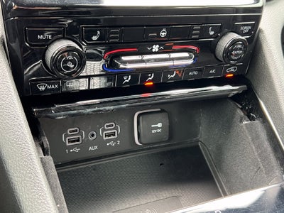 2022 Jeep Grand Cherokee Altitude