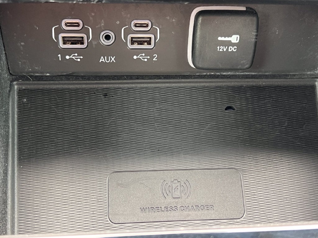 2022 Jeep Grand Cherokee Altitude