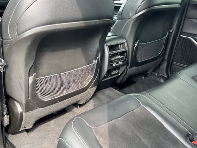 2022 Jeep Grand Cherokee Altitude