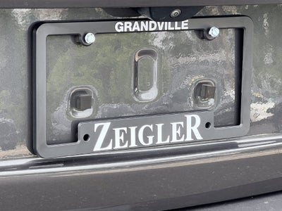 2022 Jeep Grand Cherokee Altitude