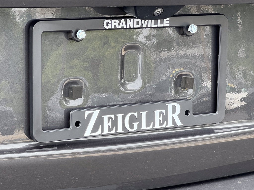 2022 Jeep Grand Cherokee Altitude