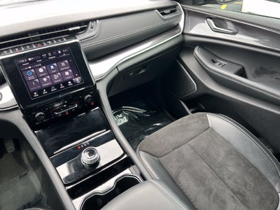 2022 Jeep Grand Cherokee Altitude