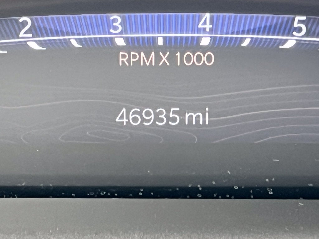 2022 Jeep Grand Cherokee Altitude