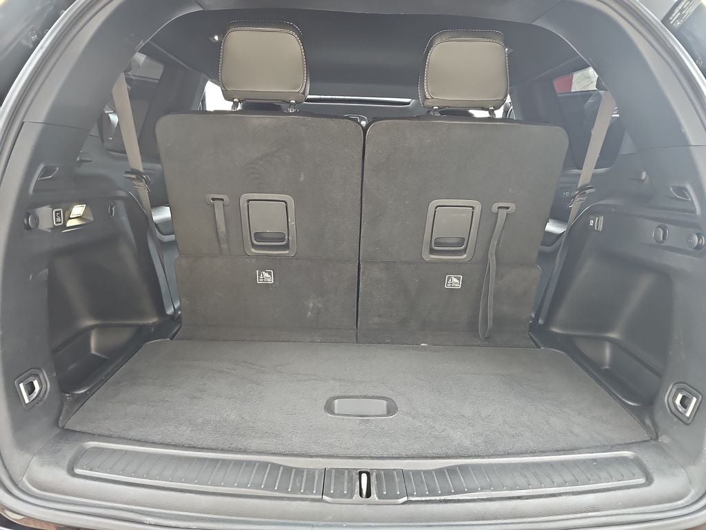 2024 Jeep Grand Cherokee L Altitude X
