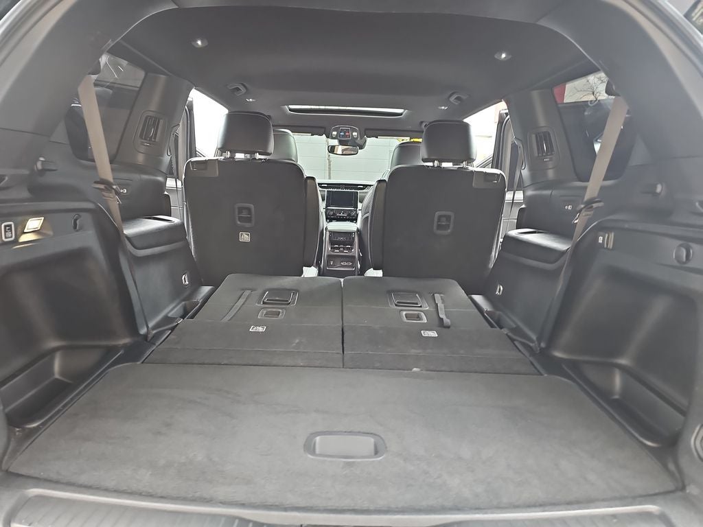 2024 Jeep Grand Cherokee L Altitude X