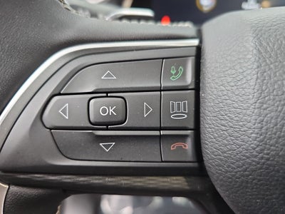 2024 Jeep Grand Cherokee L Altitude X
