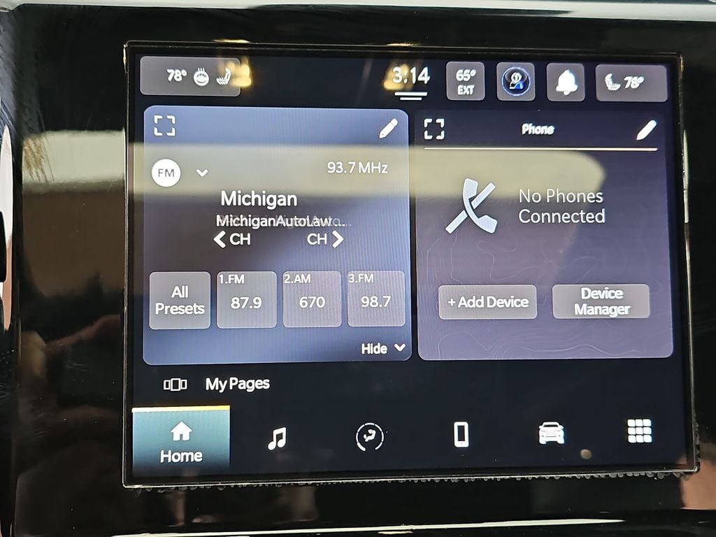 2024 Jeep Grand Cherokee L Altitude X