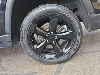 2024 Jeep Grand Cherokee L Altitude X
