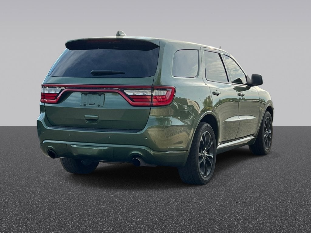 2021 Dodge Durango R/T