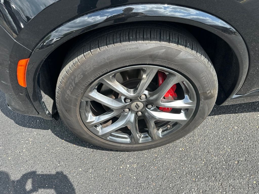 2023 Dodge Durango R/T Plus