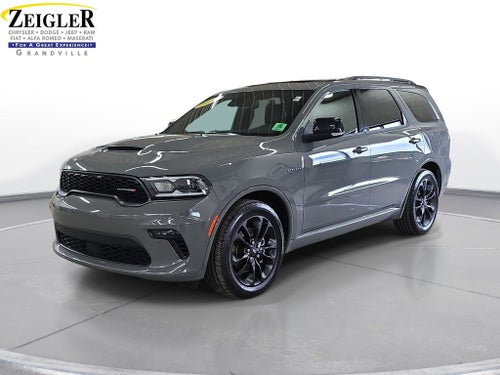 2023 Dodge Durango R/T Plus