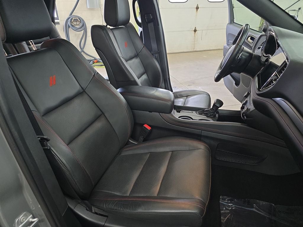 2023 Dodge Durango R/T Plus