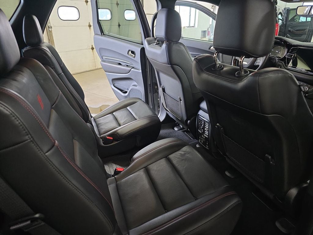 2023 Dodge Durango R/T Plus