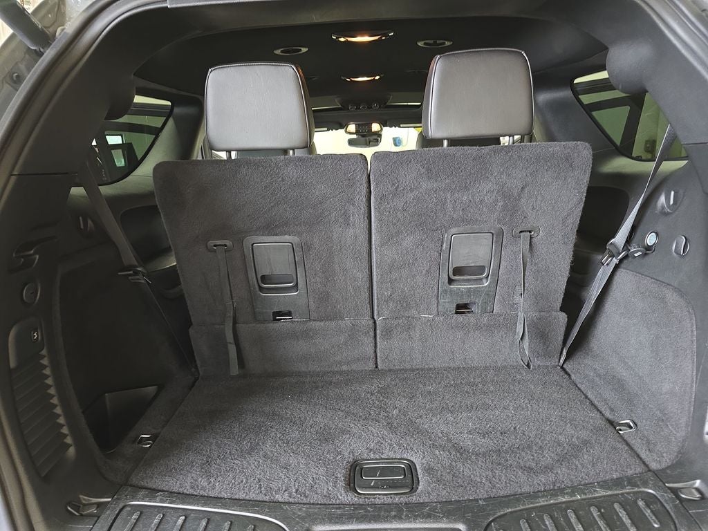 2023 Dodge Durango R/T Plus