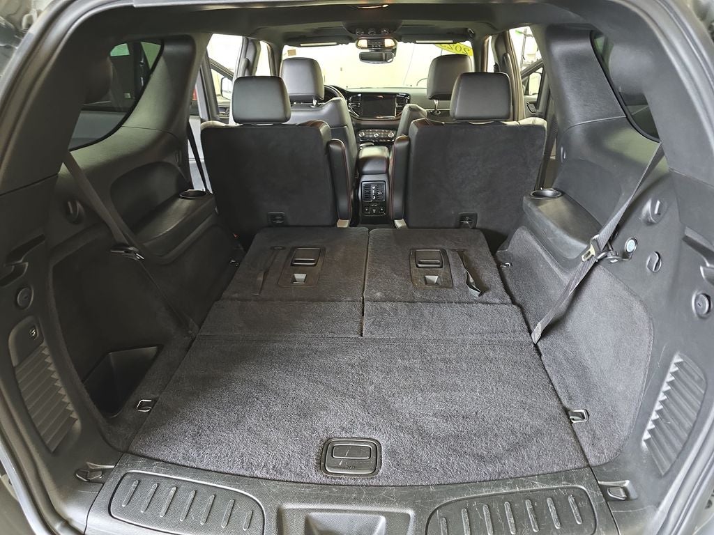 2023 Dodge Durango R/T Plus