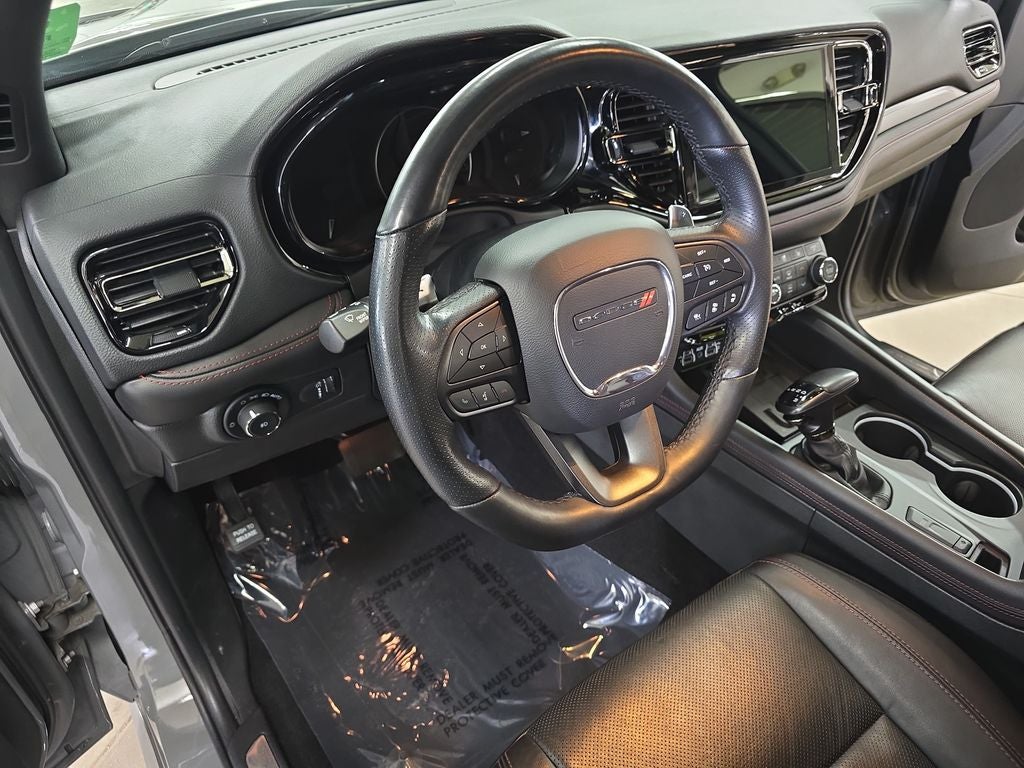 2023 Dodge Durango R/T Plus