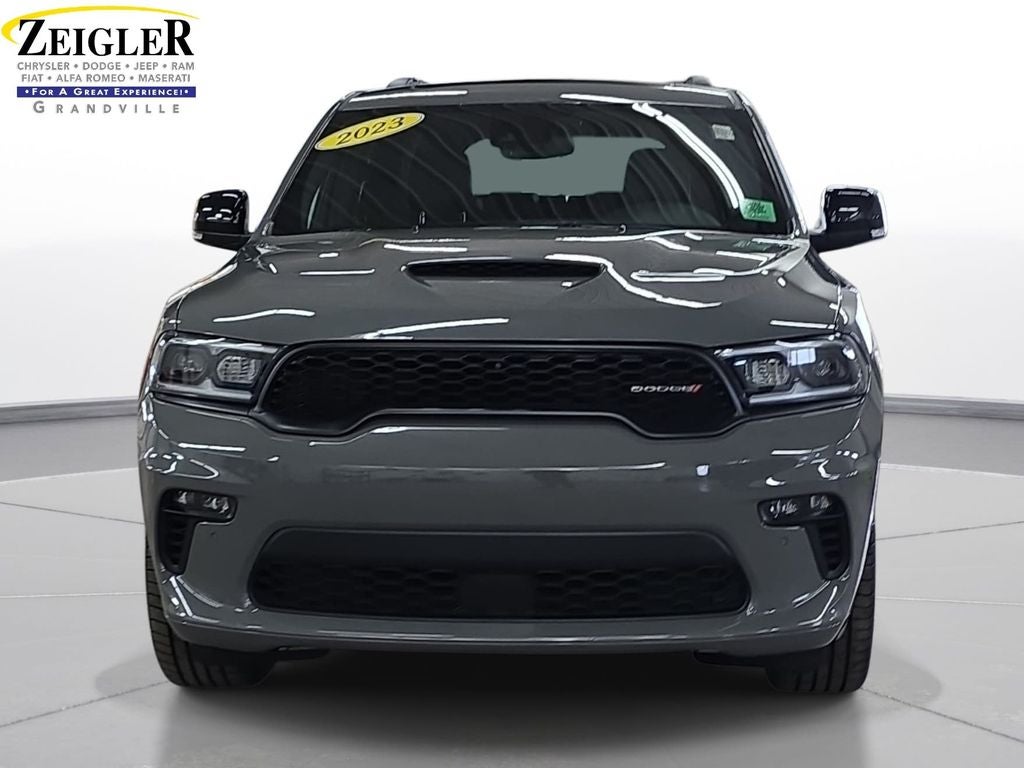 2023 Dodge Durango R/T Plus